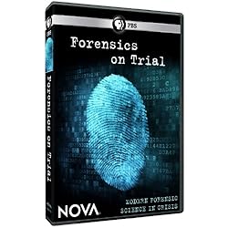 Nova: Forensics on Trial