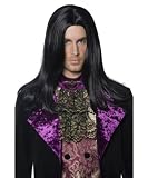 Smiffy's Gothic Count Wig