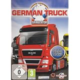 German Truck Simulatorvon "rondomedia"