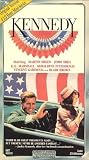 Kennedy TV Mini-Series [VHS]