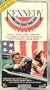 Kennedy TV Mini-Series [VHS]