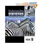 Understanding Statistics in the Behavioral Sciences by Robert R. Pagano