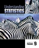 Understanding Statistics in the Behavioral Sciences