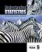 Understanding Statistics in the Behavioral Sciences width=