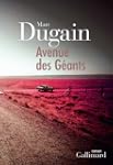 Avenue des G�ants