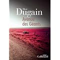 Avenue des G�ants