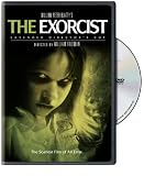 The Exorcist: Director`s Cut (Extended Edition)