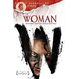 The Woman