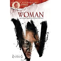 The Woman