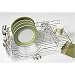 Kitchen & Housewares : Amazing! Convertible Dish Drying Rack for the Kitchen