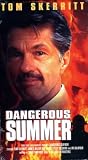 Dangerous Summer [VHS]