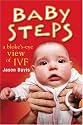 Baby Steps: A Bloke's-eye View of IVF