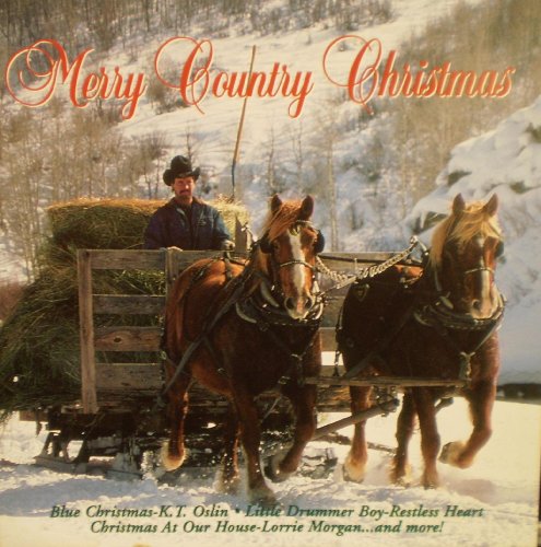 Merry Country Christmas