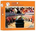 Clemson University Football Vault