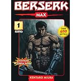 Berserk Max 01: 2 Mangas in einem Band: BD 1von "Matthias Korn"
