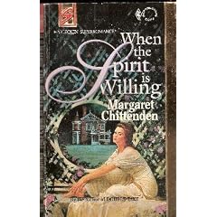 When the Spirit Is Willing