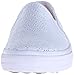 Keds Women's Double Decker Perf Slip-On Sneaker