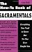 The How to Book of Sacramentals