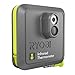 Phone Works Laser Distance Measurer and IR Thermometer