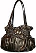 Kathy Van Zeeland Purse Handbag Jungle Boogie Belt Shopper Cork