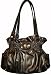 Kathy Van Zeeland Purse Handbag Jungle Boogie Belt Shopper Cork