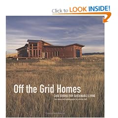 Off the Grid Homes