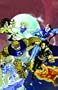 Ultimate X-Men / Fantastic Four