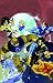 Ultimate X-Men/Fantastic Four TPB