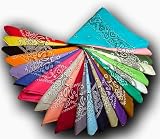 Bandana Fever : Bandana Scarf Premium