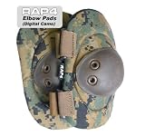Elbow Pads Digital Camo
