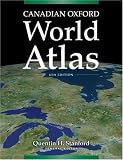 Canadian Oxford World Atlas