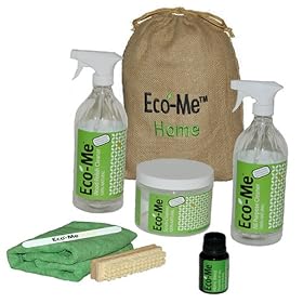 Eco-Me Home Starter Kit