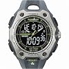 Timex Ironman* Solar Dual-Tech
