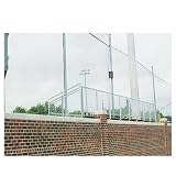 Pre-Cut Boundary Netting - 12ft x 50ft
