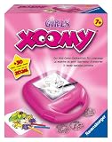 Ravensburger 18666 - Xoomy girls title=