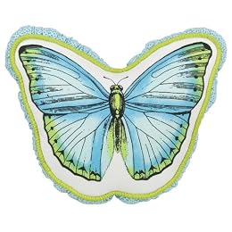 Xhilaration&reg; Butterfly Decorative Pillow