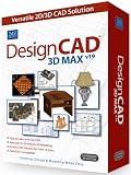 DesignCAD Max V19 Image of DesignCAD Max V19