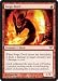 Magic the Gathering Forge Devil Dark Ascension DKA 091 / 158 Common