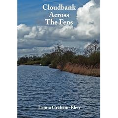 Cloudbank Across The Fens