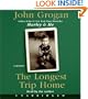 The Longest Trip Home CD