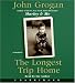 Books : The Longest Trip Home CD: A Memoir