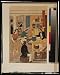 Poster Print of Japanese Artwork dating from 1688-1915Japanese Poster Print of Artwor...