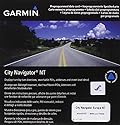 Garmin City Navigator Europe NT - Benelux/France