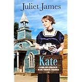 kate book 4 come by chance mail order brides sweet montana western bride romance volume 4