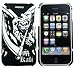 Apple iPhone 3G / 3GS Single/1 Piece Kali DSH40 1993 Hard Case/Cover/Faceplate/Snap On/Housing/Protector