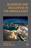 Business and education in the Middle East