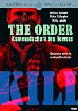 The Order - Kameradschaft des Terrors - William Baldwin