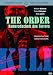 The Order - Kamaradschaft des Terrors [Edizione: Germania]