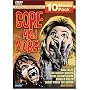 Peter Jackson's Bad Taste [1988] + 9 More Gore Films (Region 2 compatible)