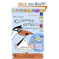 Und der Klapperstorch kommt doch! Memoiren eines Kinderwunsch-Puzzles. Mit erprobten Tipps zum erfolgreichen Schwanger-Werden